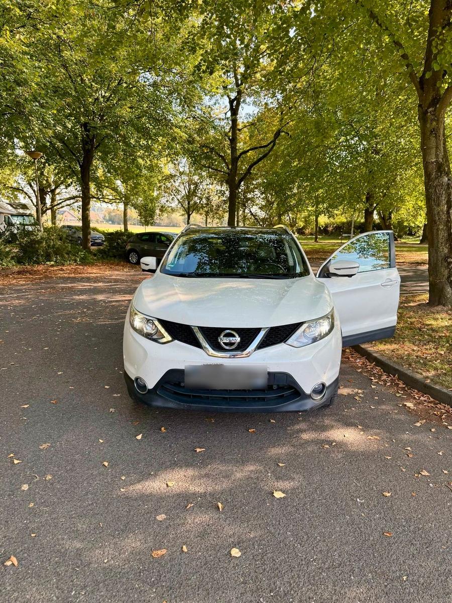 Nissan Andere