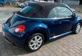 Volkswagen VW NEW BEETLE Cabrio UNITED, 3.Hd., 2l, 11... - Volkswagen New Beetle: United