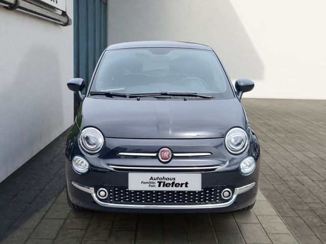 500 1.0 GSE Hybrid Dolcevita