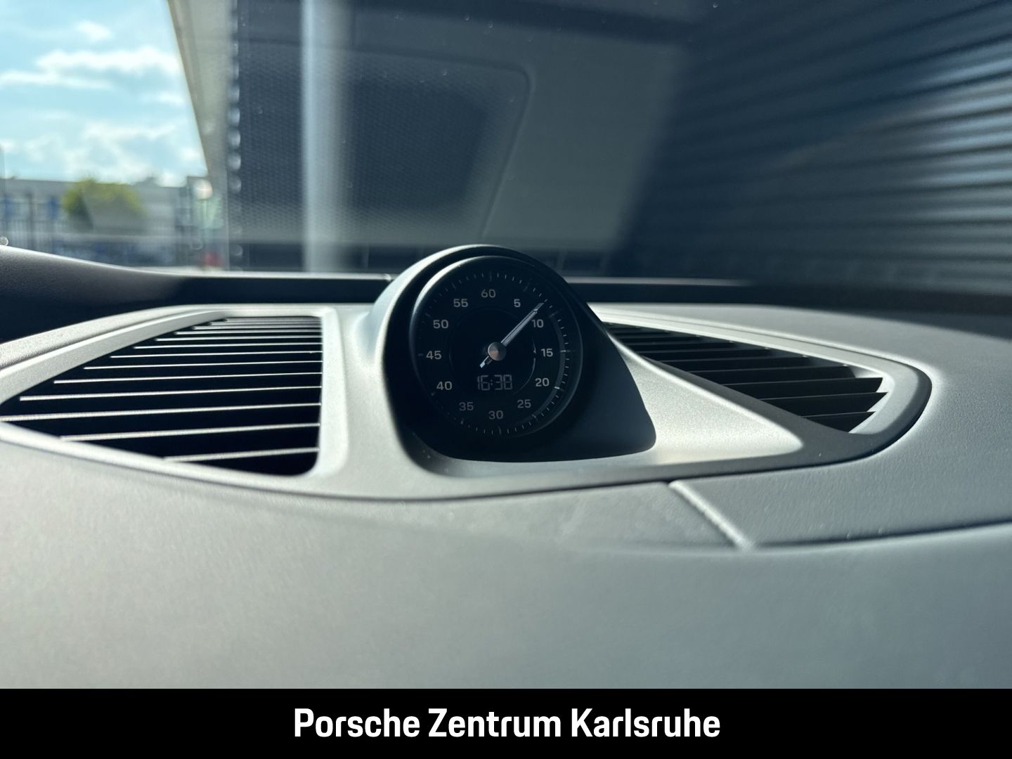 Porsche Macan - Bild 33