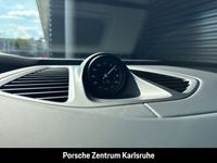 Porsche Macan - Vorschau Bild 33