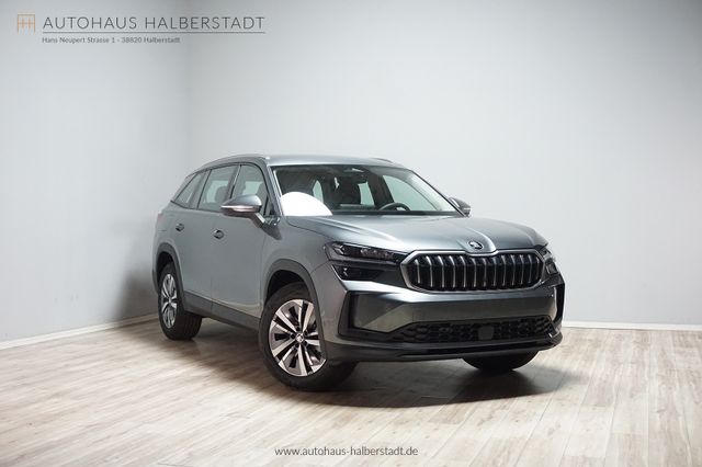 Skoda Kodiaq 1,5 TSI mHEV Selection/Canton/TopView/Key