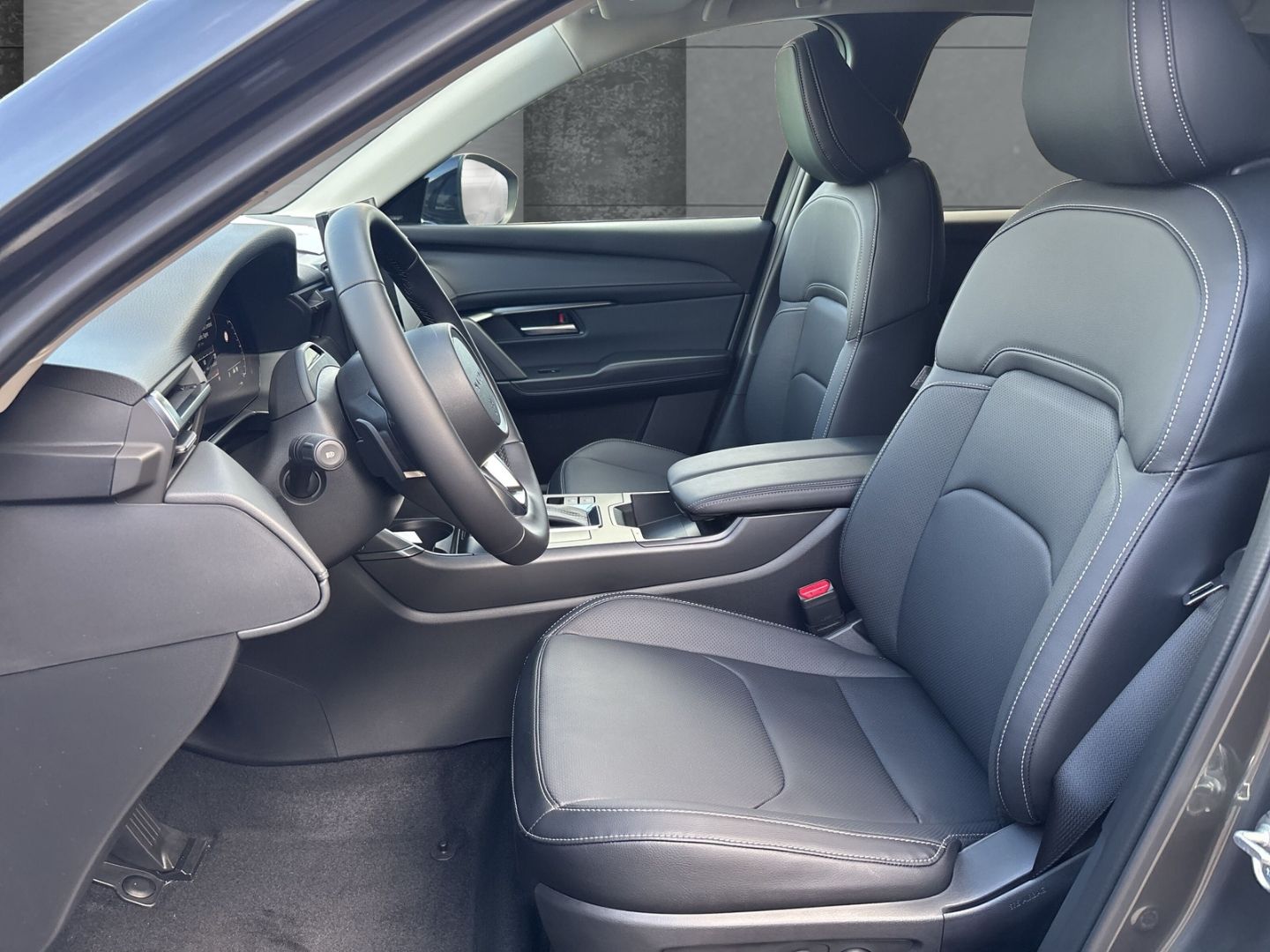 Mazda CX-5 - Bild 8