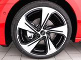 Audi A3 Sportback S line 35 TFSI ACC Navi AHK SONOS - Audi A3: Rot