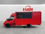 Iveco Daily Imbisswagen/Foodtruck - Angebote