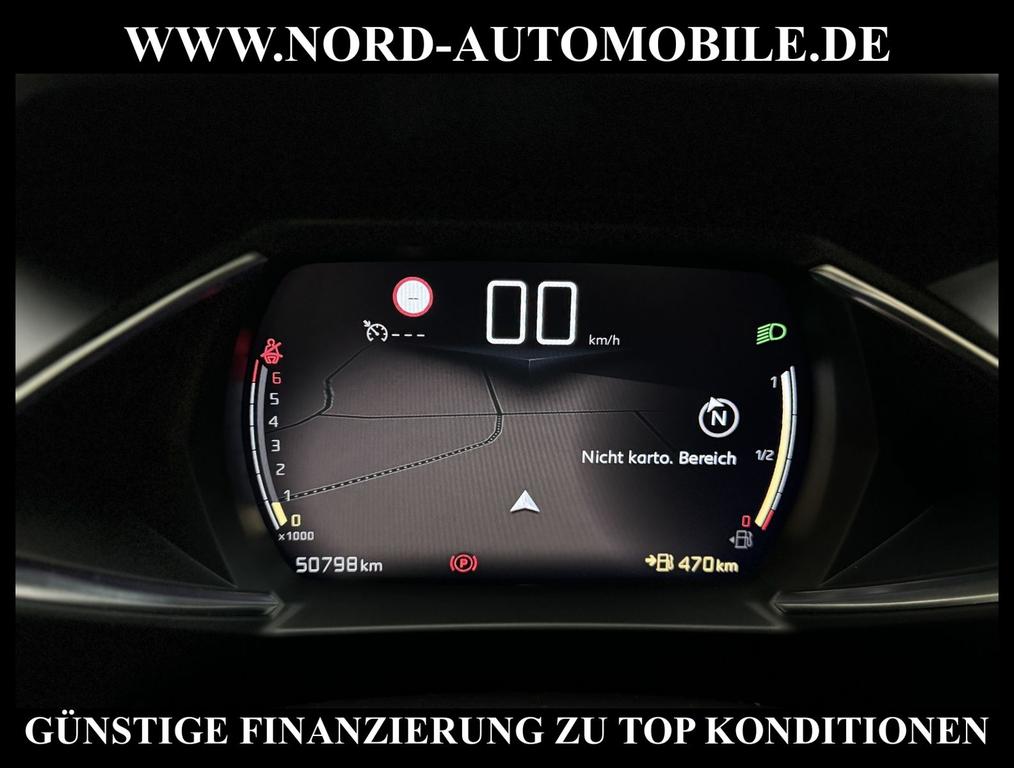 DS Automobiles DS3 Crossback