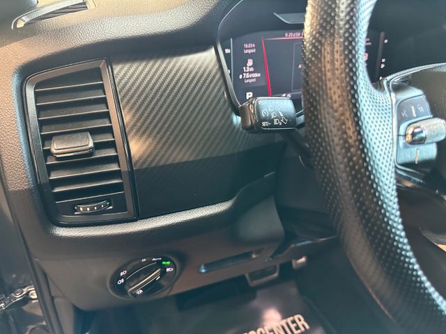 MYAUTOCENTER – Gebraucht- und Jahreswagen mit Werkstattservice in Pfaffenhofen Skoda Kodiaq *RS*ACC*Memory*Keyless*1-Hand*VOLL