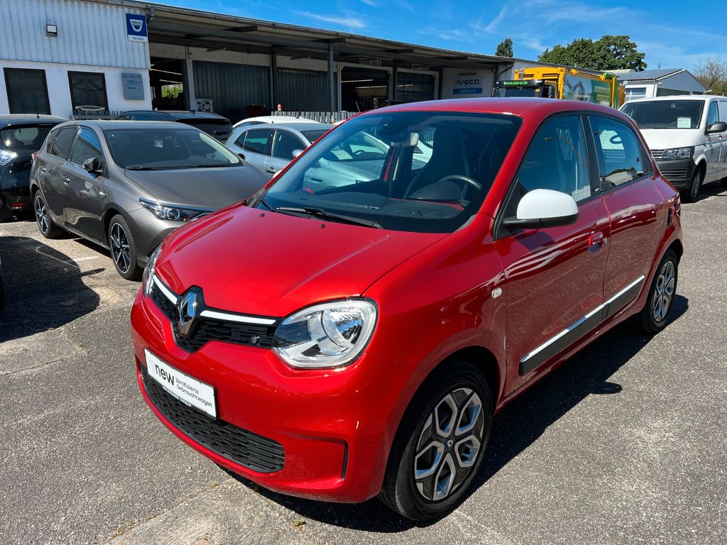 Renault Twingo