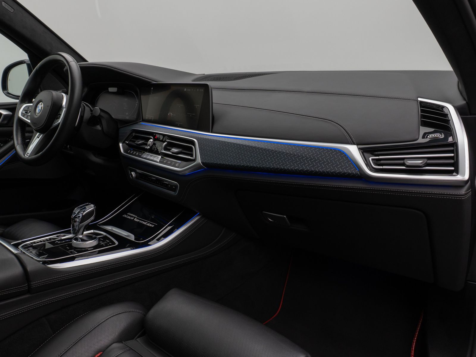 Fahrzeugabbildung BMW X5 xD40d Spezial Edition M Sport Pano.360°Laser