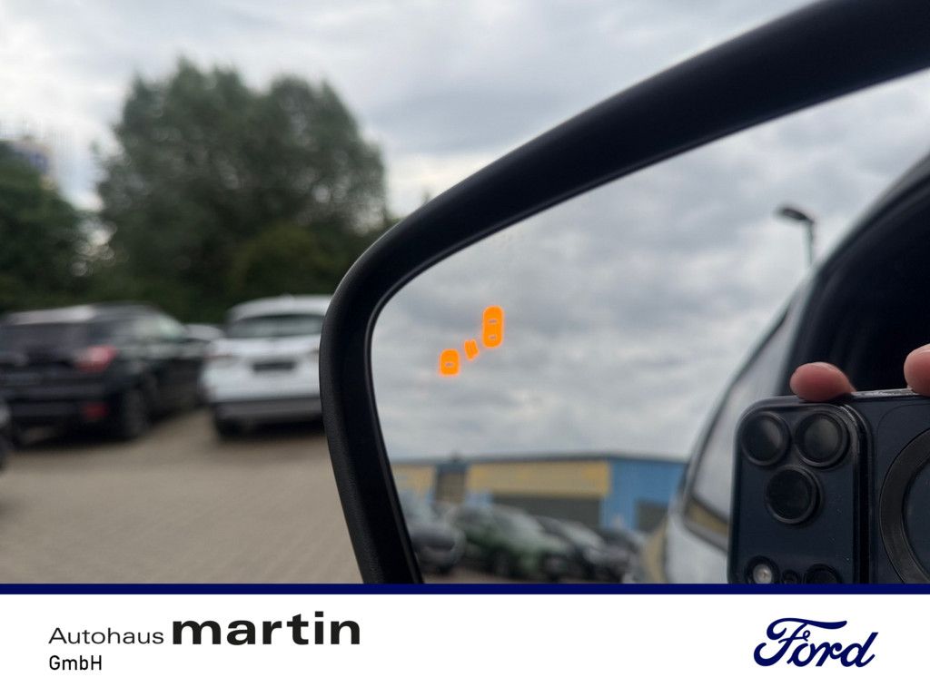Fahrzeugabbildung Ford Kuga 1.5 ST-Line PDC SHZ KAMERA NAVI FACEL. LED