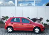 Skoda Fabia 1.4 16V Ambiente*Klima*Sitzheizun*Gepflegt - Skoda Fabia aus 2006: 1.4