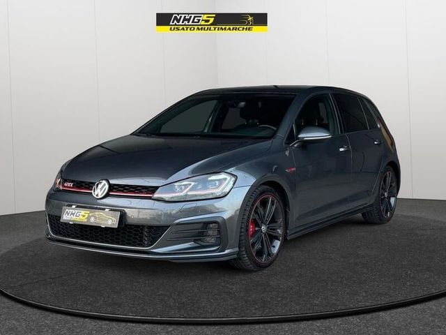 Volkswagen Golf GTI Performance 2.0 245 CV TSI D