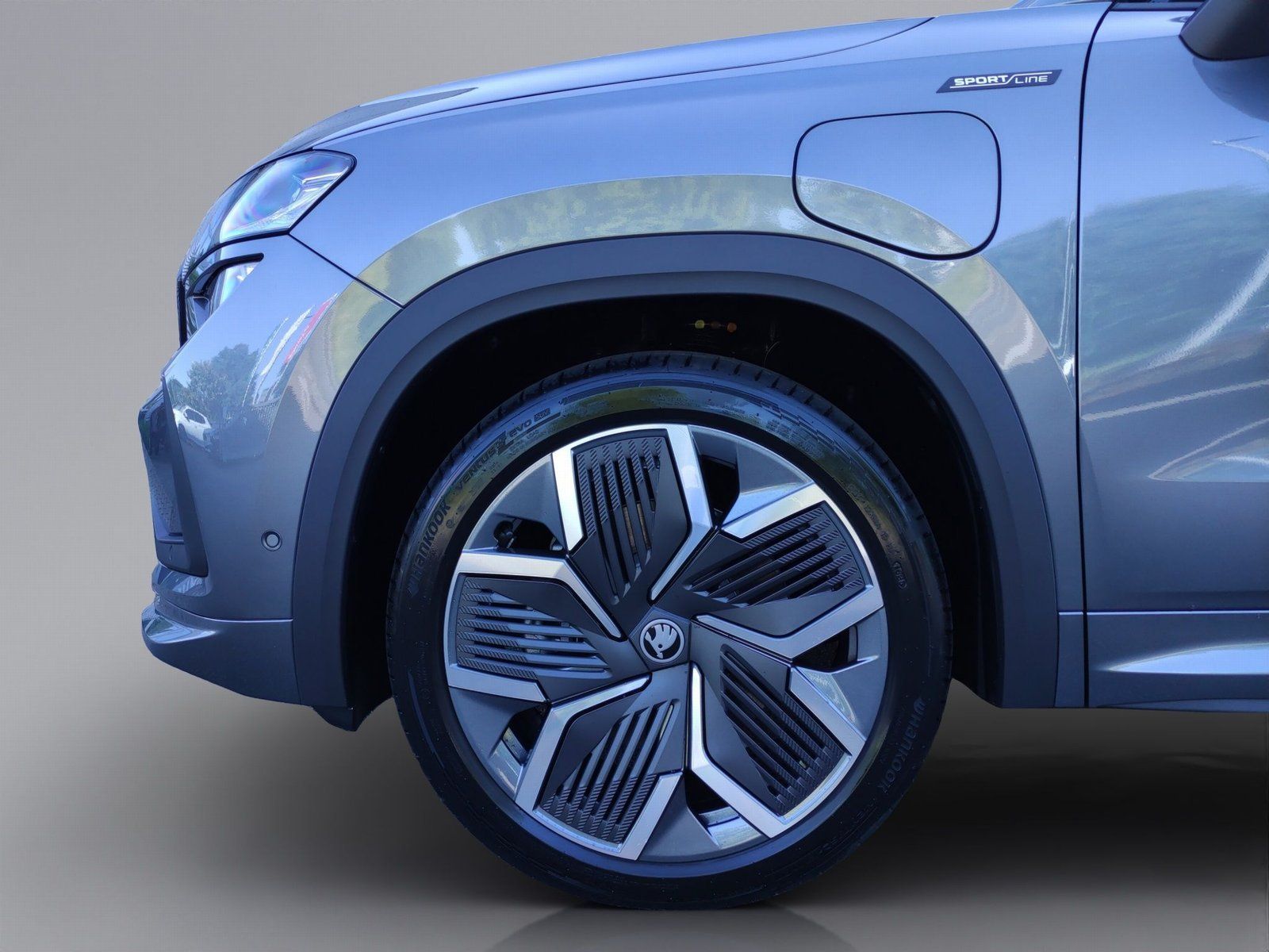 Skoda Kodiaq - Bild 14