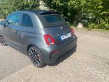 Abarth 595 Competizione 1.4 T-Jet 16V 595 Competizi... - Abarth 595 Competizione: Kleinwagen