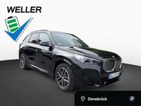BMW iX1 - Vorschau Bild 1
