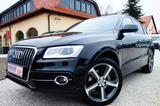 Audi Q5 3.0 TDI  Quattro S-Tronic"S-Line"Navi,Bi-Xen. - Audi Q5 Gebrauchtwagen in Leipzig