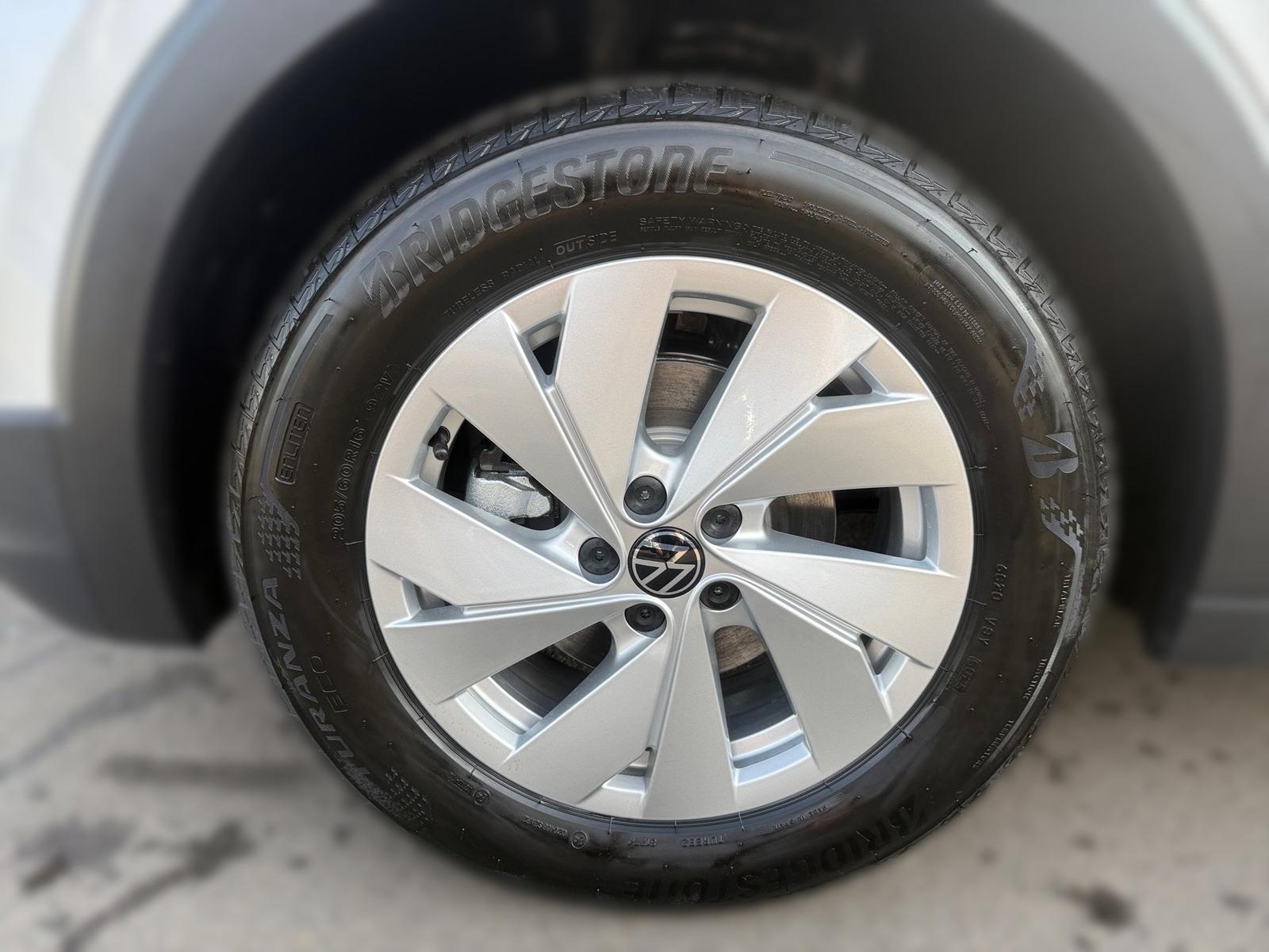 Volkswagen T-Cross Life *KAMERA*ACC*LED*APP CONNECT*SHZ*, миниатюра 5