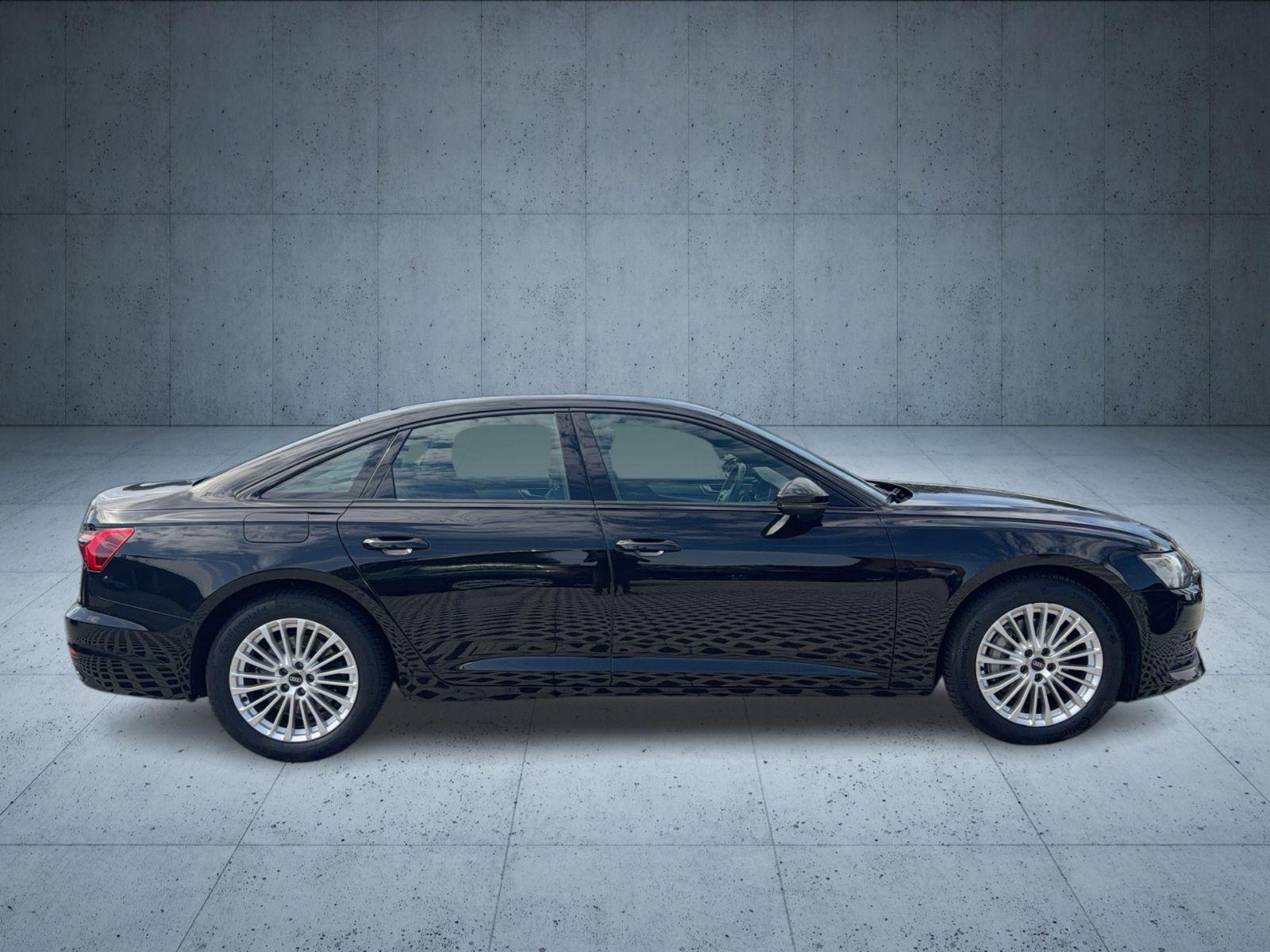 Audi A6 Limousine Design 45 TFSI qu ACC/Kam/Nav/Memor, миниатюра 6