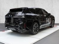 BMW iX3 - Vorschau Bild 2