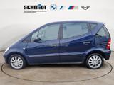 Mercedes-Benz A 160 L ELEGANCE + 2.HAND - Mercedes-Benz A 160: Elegance