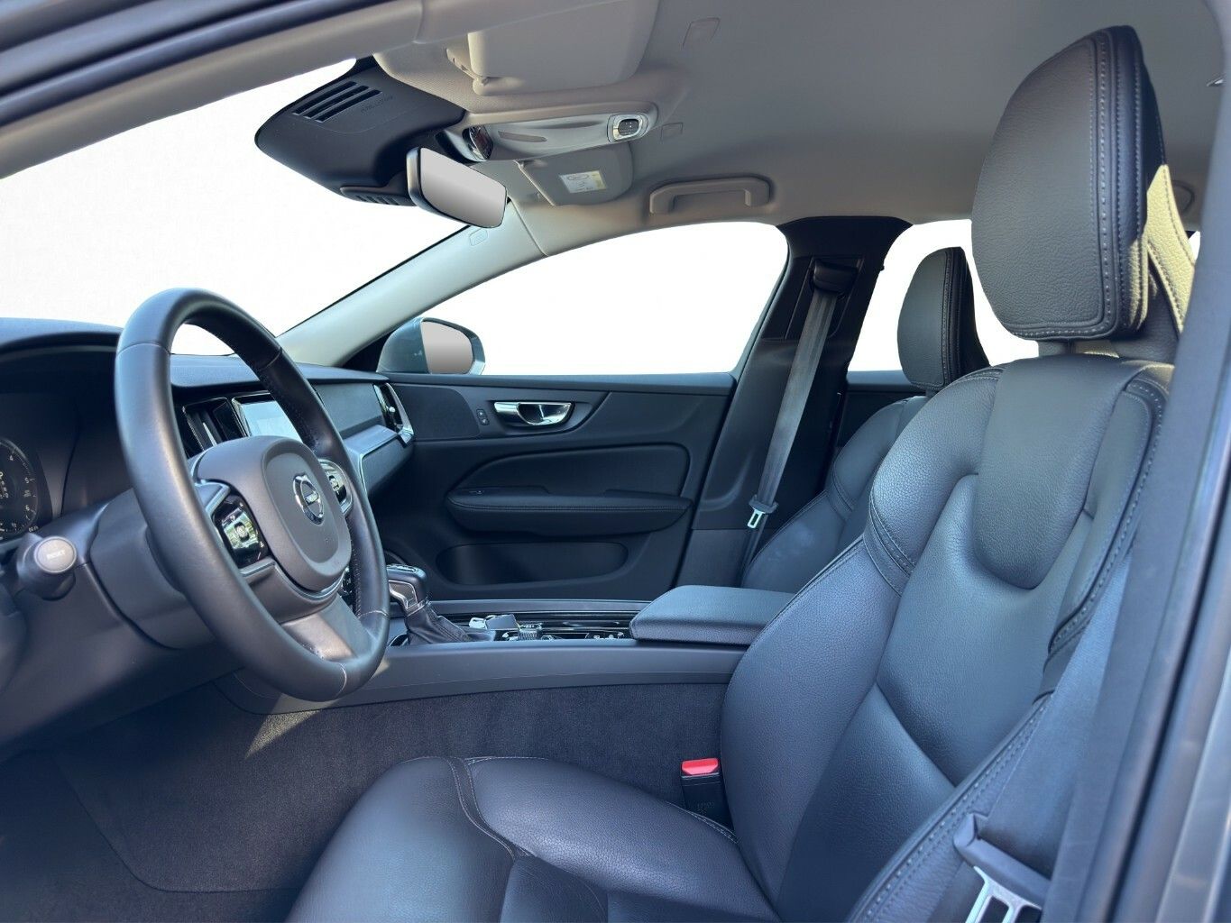 Volvo V60 Cross Country D4 Diesel AWD Pro foto 9
