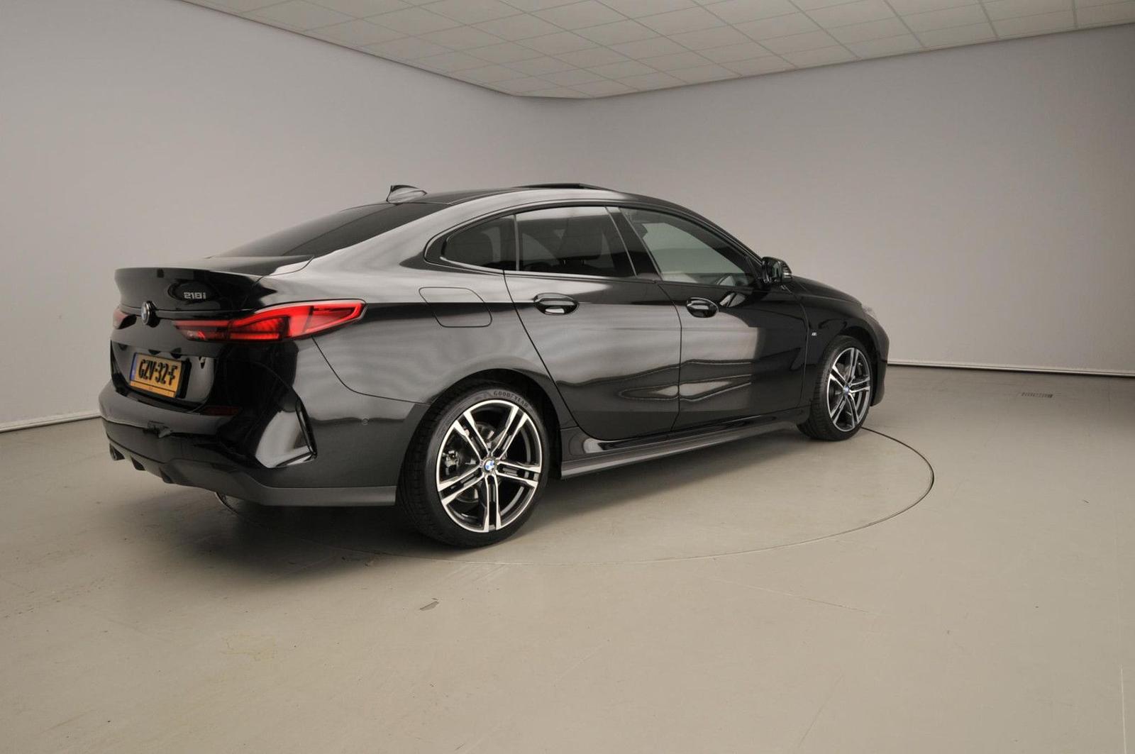 BMW 218 Gran Coupé 2 Serie 218i M-Sportpakket LE, миниатюра 2