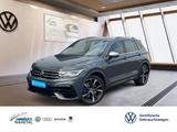 Volkswagen Tiguan R 2.0 TSI 4MOTION LED-MATRIX 20'' ACC DCC