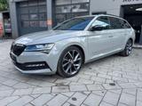 Skoda Superb Combi Sportline 4x4 - Skoda: Sportline