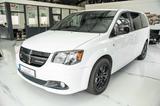 Dodge Grand Caravan 3,6  6 Sitzer LEDER ALU PDC KAMERA - Dodge Grand Caravan: Van