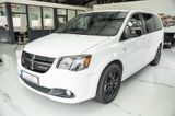 Dodge Grand Caravan 3,6  6 Sitzer LEDER ALU PDC KAMERA - Dodge Grand Caravan Gebrauchtwagen