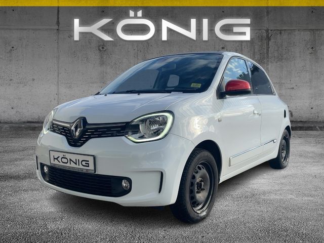 Renault Twingo III 0.9 TCe 90 Le Coq Sportif Automatik