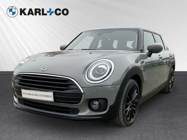 MINI One Clubman Automatik LED PDC Keyless Sportsitze