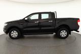 Ford Ranger DK 2.0 TDCi 4x4 XLT AHK Winterpaket DAB - Ford Ranger in Halle