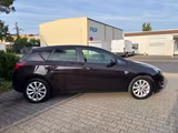 Opel Astra J Lim. 5-trg.  SHZ PDC TEMP NAVI GARANTIE - Opel Astra: Automatik, J