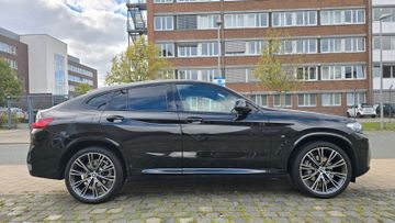 BMW X4 - 8