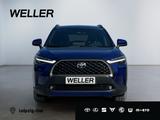 Toyota Corolla Cross Hybrid 1.8 Team D *LED*ACC*CAM*SHZ - Toyota Corolla Cross: Automatik