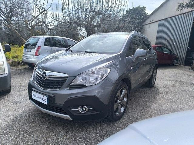 Opel Mokka 1.7 CDTI Ecotec 130CV 4x2 Start&Stop 