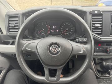 Volkswagen Crafter - 10
