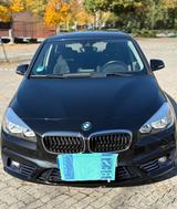 BMW 216 Active Tourer 216d Sport Line  - BMW 216 Active Tourer Diesel Gebrauchtwagen