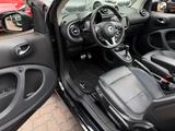 Smart fortwo 66kW Cabrio BRABUS Xcl*LEDER*NAVI*SHZ*KAM - Smart ForTwo: Cabrio, Brabus