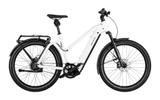 Riese & Müller Charger4 Mixte GT vario white 49 cm - Riese & Müller E-Bikes