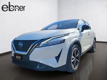 Nissan Qashqai - 2