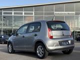 Skoda Citigo 1.0 TSI Cool Edition KLIMA/LED/ISOFIX/AUX - gebrauchte Skoda Citigo aus dem Jahr 2016