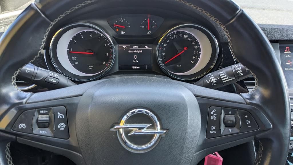 Autohaus Zimpel & Franke - Opel Astra 5-trg. DYNAMIC 1.0 TURBO - Bild 12 Autohaus Zimpel & Franke - Opel Astra 5-trg. DYNAMIC 1.0 TURBO - Bild 12