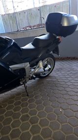 BMW K1200gt (k44)  - BMW GEBRAUCHT K 1200 GT