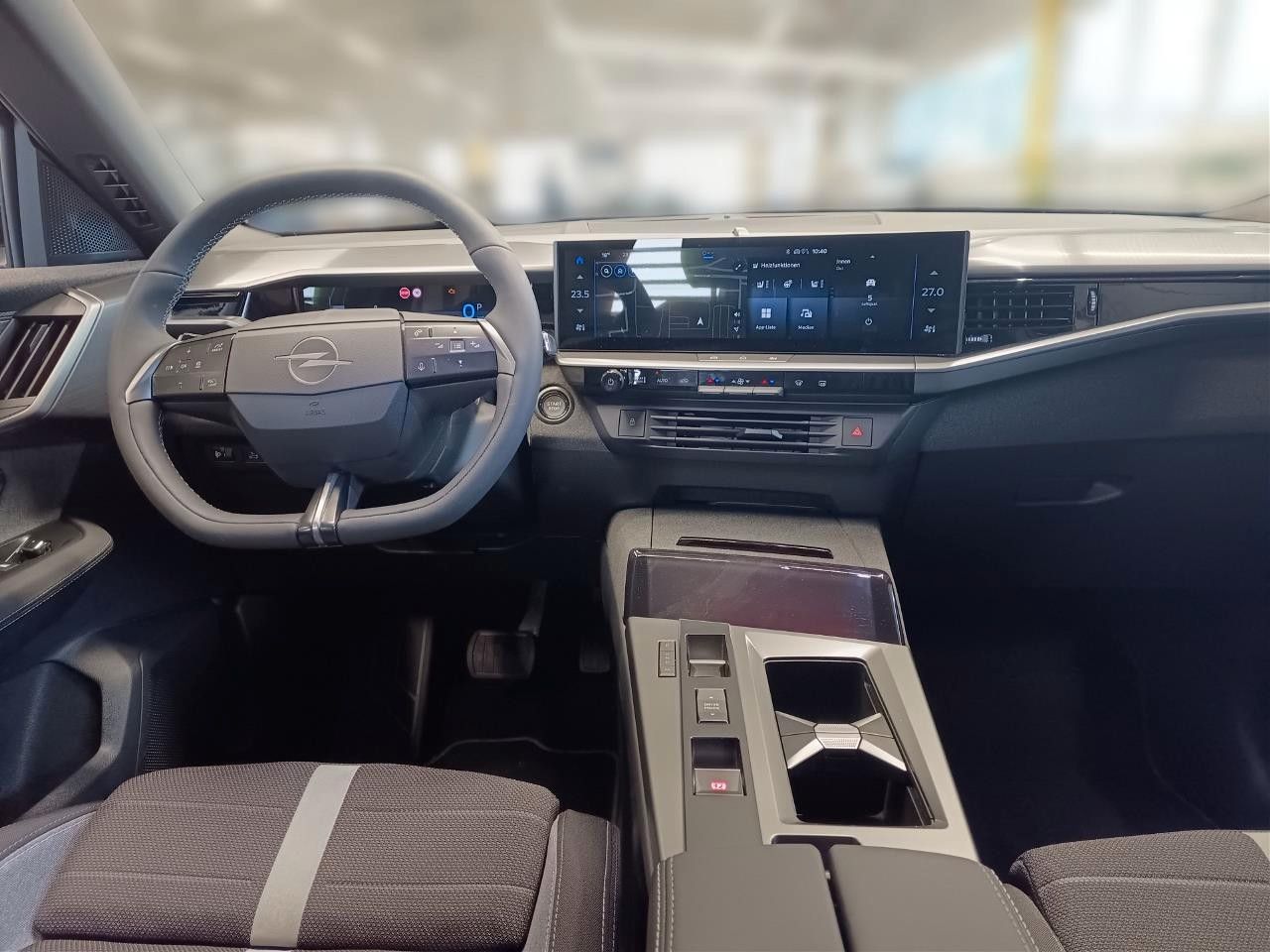 Fahrzeugabbildung Opel Grandland 1.2 48V HYBRID NAVI/LED/KAMERA/DAB+