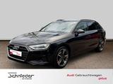 Audi A4 AVANT 35 TDI LED+NAVI+PDC+ASSISTENZSY+KAMERA - Audi: As3