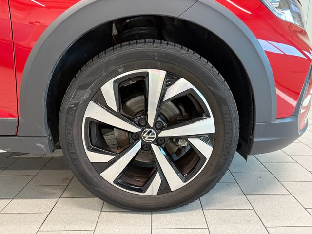 Taigo Style 1.0 TSI DSG NAVI ACC SHZ