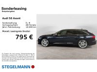 Audi S6 - Vorschau Bild 3