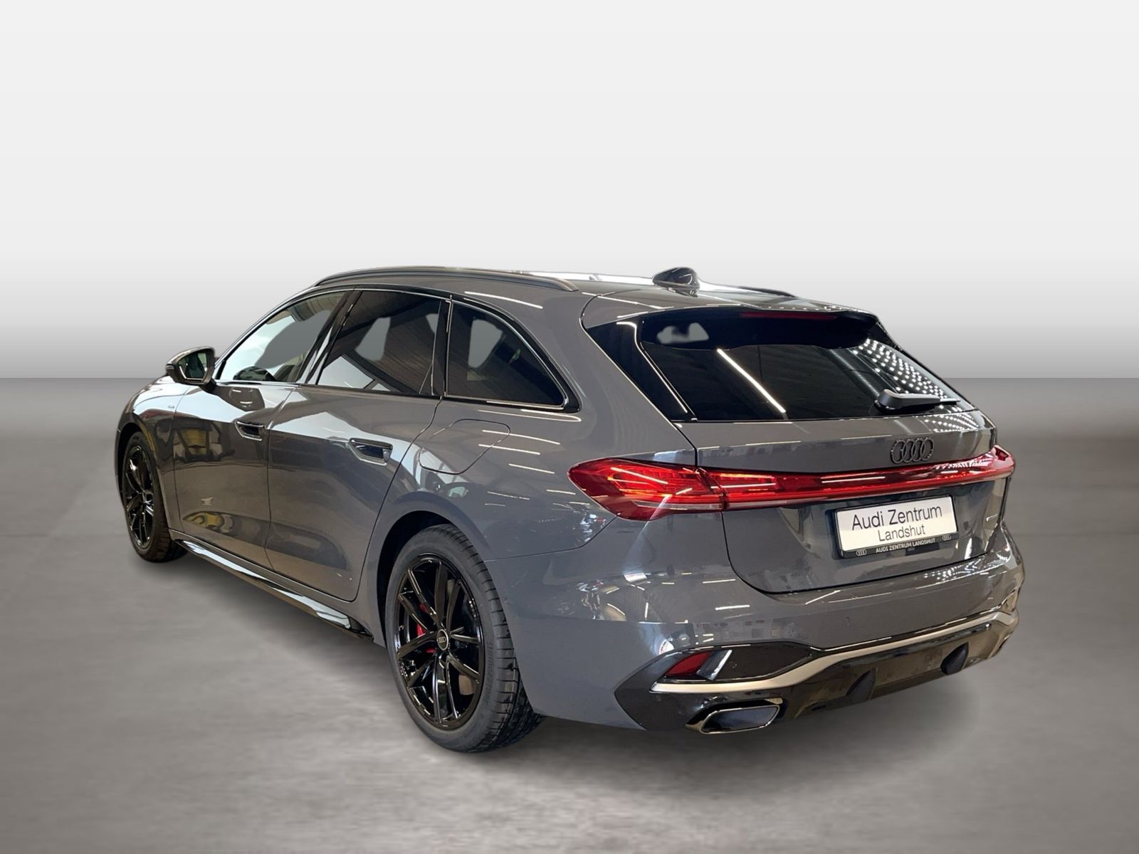 Audi A5 - Bild 3